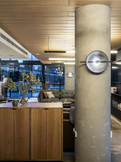 Mercure Sydney Rouse Hill - Accommodation Tasmania 27