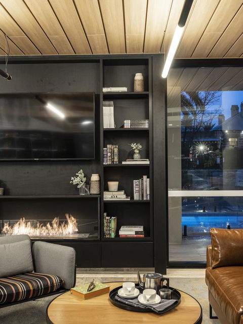 Mercure Sydney Rouse Hill - Accommodation Tasmania 24