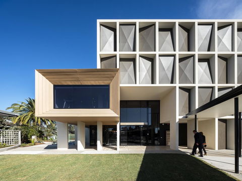 Mercure Sydney Rouse Hill - Accommodation Tasmania 23