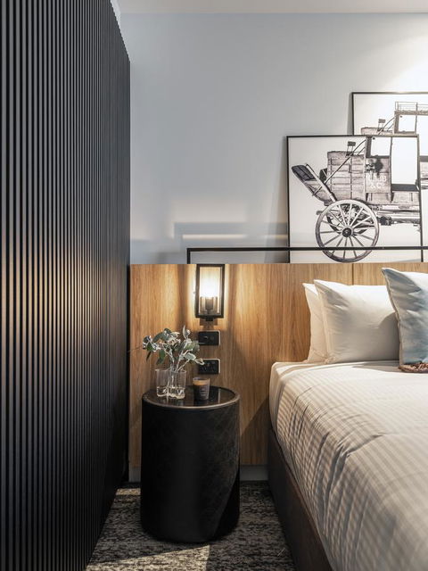 Mercure Sydney Rouse Hill - Accommodation Tasmania 2
