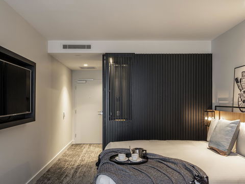 Mercure Sydney Rouse Hill - Accommodation Tasmania 7