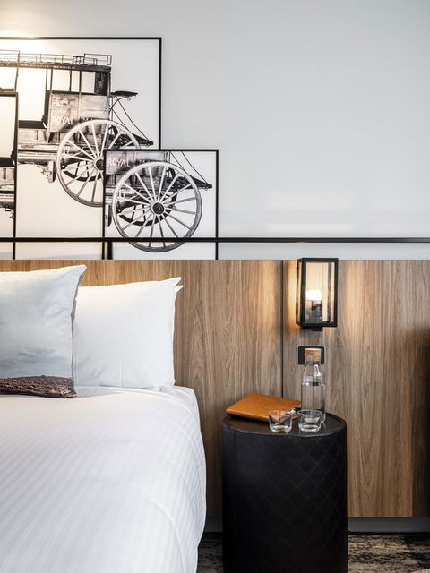 Mercure Sydney Rouse Hill - Accommodation Tasmania 12