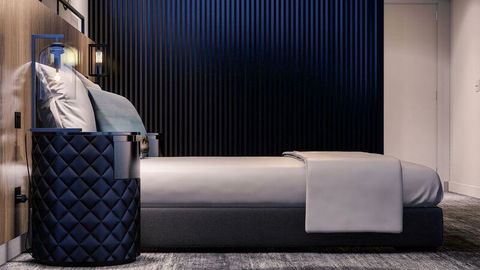 Mercure Sydney Rouse Hill - Accommodation Tasmania 33