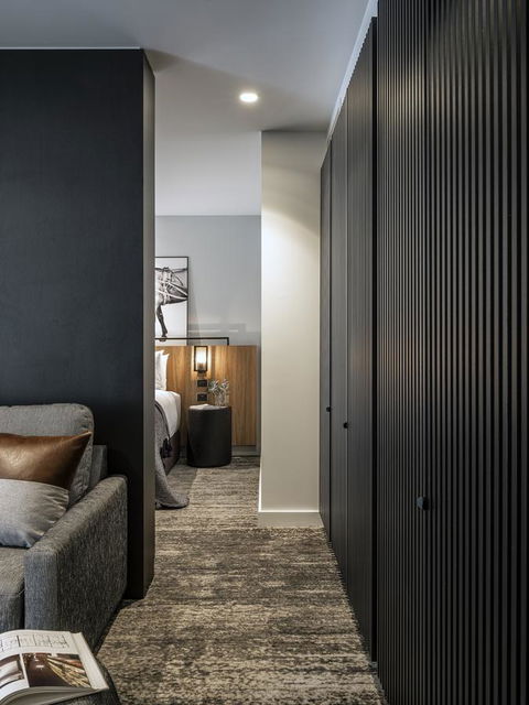 Mercure Sydney Rouse Hill - Accommodation Tasmania 9