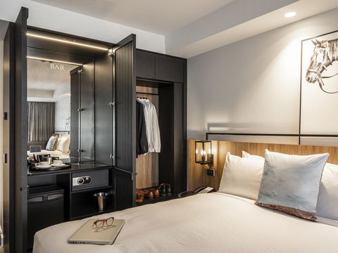 Mercure Sydney Rouse Hill - Accommodation Tasmania 11