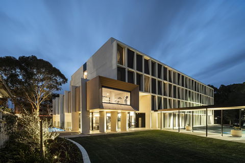 Mercure Sydney Rouse Hill - Accommodation Tasmania 21