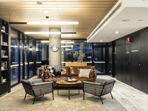 Mercure Sydney Rouse Hill - Accommodation Tasmania 25