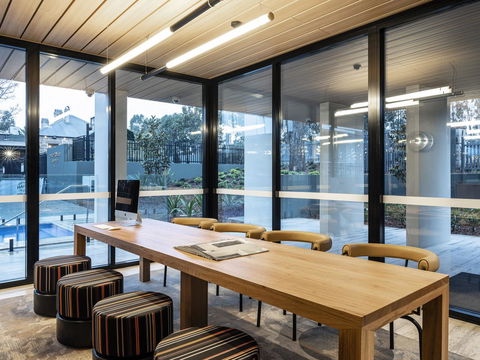 Mercure Sydney Rouse Hill - Accommodation Tasmania 30