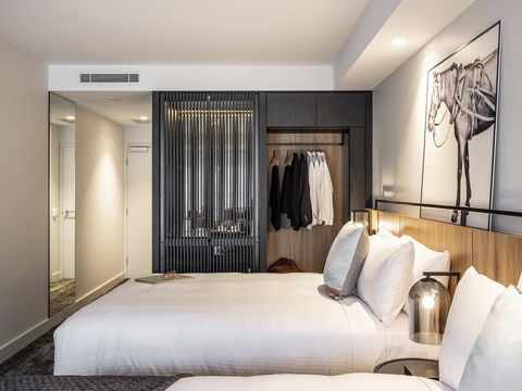 Mercure Sydney Rouse Hill - Accommodation Tasmania 4
