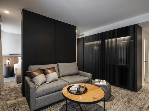 Mercure Sydney Rouse Hill - Accommodation Tasmania 10
