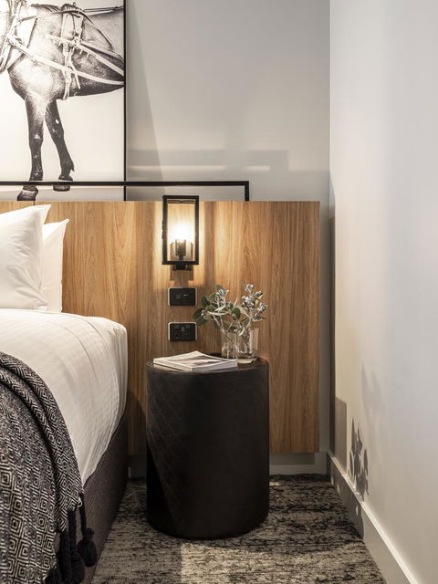 Mercure Sydney Rouse Hill - Accommodation Tasmania 6