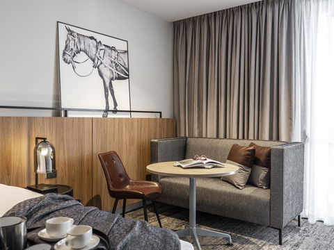 Mercure Sydney Rouse Hill - Accommodation Tasmania 3