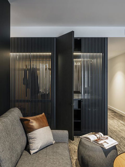 Mercure Sydney Rouse Hill - Accommodation Tasmania 5