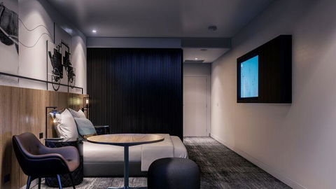 Mercure Sydney Rouse Hill - Accommodation Tasmania 38
