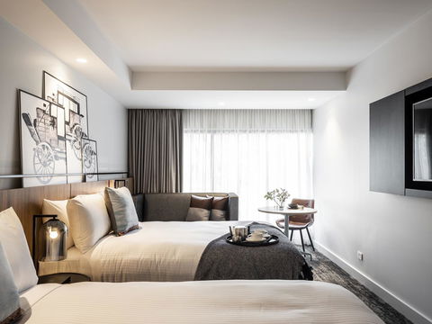 Mercure Sydney Rouse Hill - Accommodation Tasmania 1