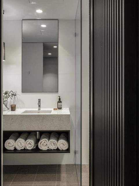 Mercure Sydney Rouse Hill - Accommodation Tasmania 19