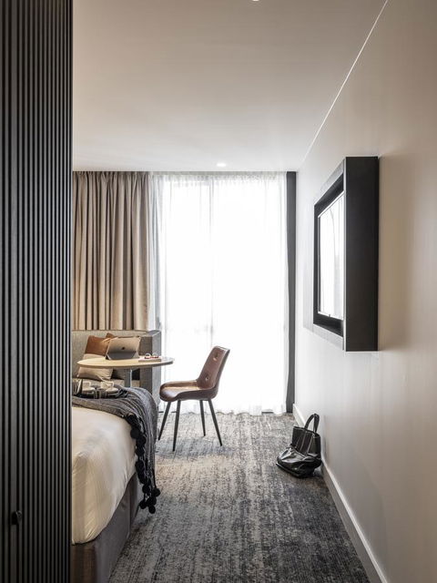 Mercure Sydney Rouse Hill - Accommodation Tasmania 8