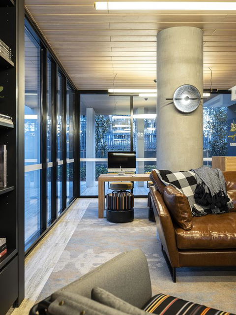 Mercure Sydney Rouse Hill - Accommodation Tasmania 29