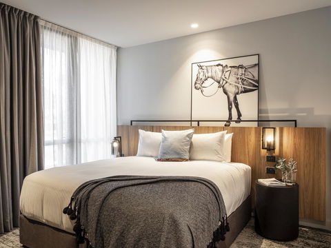 Mercure Sydney Rouse Hill - Accommodation Tasmania 0