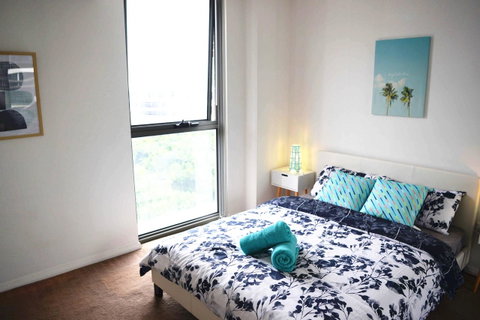 New SilkRoad Apartments Sydney - Accommodation Tasmania 36