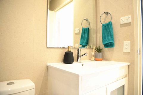 New SilkRoad Apartments Sydney - Accommodation Tasmania 17
