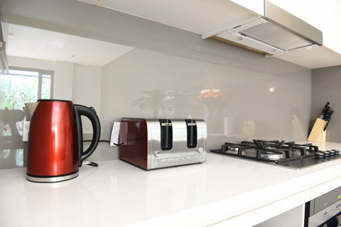 New SilkRoad Apartments Sydney - Accommodation Tasmania 13