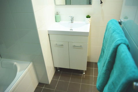 New SilkRoad Apartments Sydney - Accommodation Tasmania 37