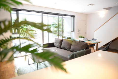 New SilkRoad Apartments Sydney - Accommodation Tasmania 5