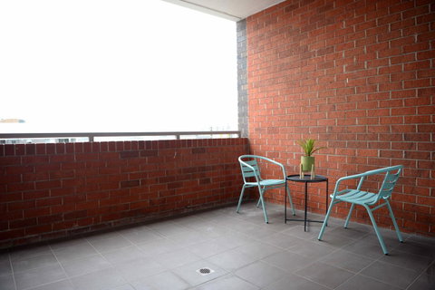 New SilkRoad Apartments Sydney - Accommodation Tasmania 38