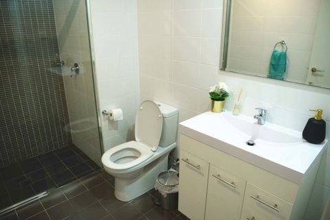 New SilkRoad Apartments Sydney - Accommodation Tasmania 32