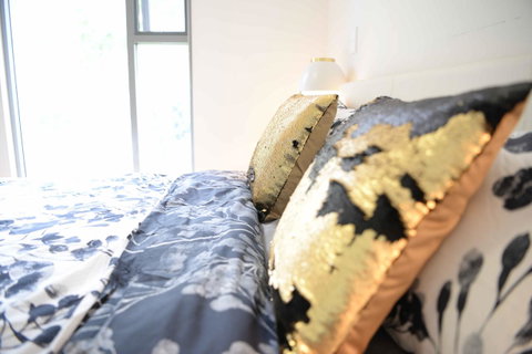 New SilkRoad Apartments Sydney - Accommodation Tasmania 21