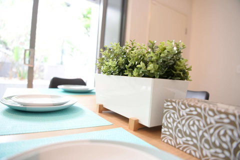 New SilkRoad Apartments Sydney - Accommodation Tasmania 12