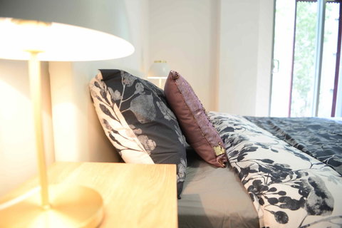 New SilkRoad Apartments Sydney - Accommodation Tasmania 20