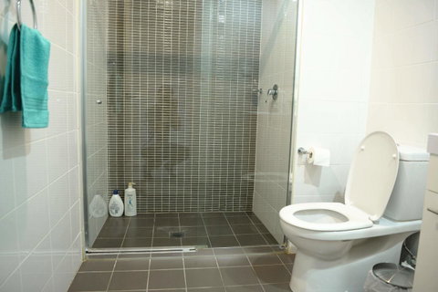 New SilkRoad Apartments Sydney - Accommodation Tasmania 33