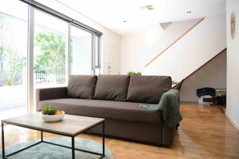 New SilkRoad Apartments Sydney - Accommodation Tasmania 8