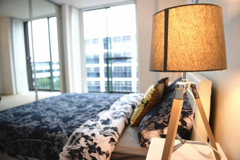 New SilkRoad Apartments Sydney - Accommodation Tasmania 31