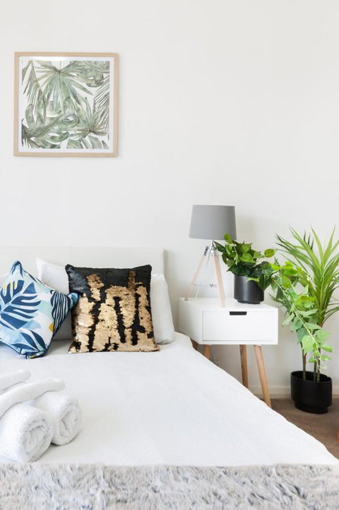 New SilkRoad Apartments Sydney - Accommodation Tasmania 4