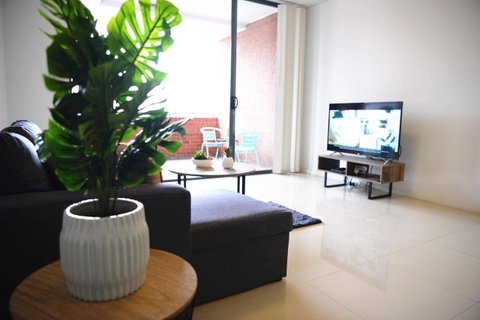 New SilkRoad Apartments Sydney - Accommodation Tasmania 24