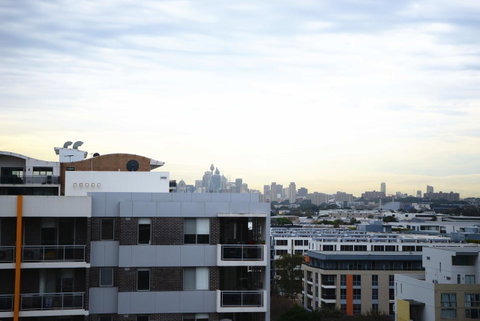 New SilkRoad Apartments Sydney - Accommodation Tasmania 39