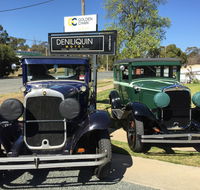 Deniliquin Motel - Accommodation Tasmania