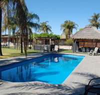 Federation Motor Inn - Corowa - Accommodation Tasmania