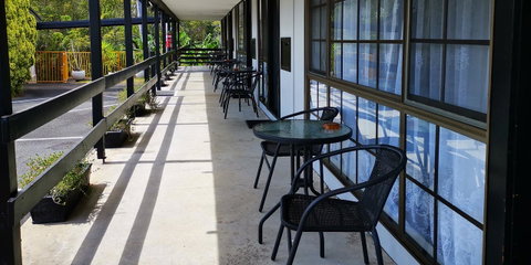 Highway Motor Inn Taree - Accommodation Tasmania 37