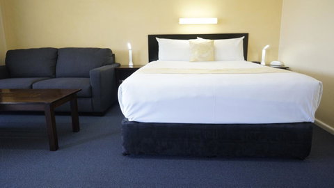 Highway Motor Inn Taree - Accommodation Tasmania 14