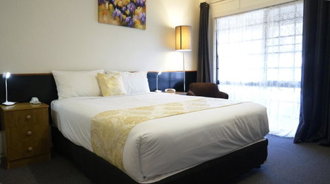 Highway Motor Inn Taree - Accommodation Tasmania 16