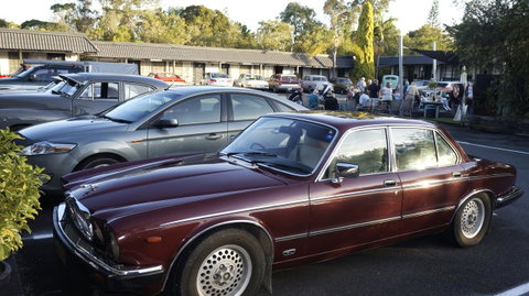 Highway Motor Inn Taree - Accommodation Tasmania 35