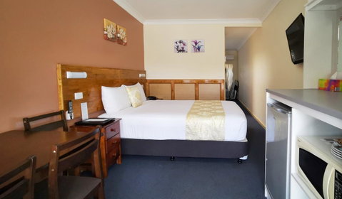 Highway Motor Inn Taree - Accommodation Tasmania 7