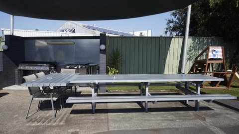 Highway Motor Inn Taree - Accommodation Tasmania 32