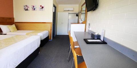 Highway Motor Inn Taree - Accommodation Tasmania 10