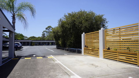 Highway Motor Inn Taree - Accommodation Tasmania 6