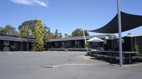 Highway Motor Inn Taree - Accommodation Tasmania 29